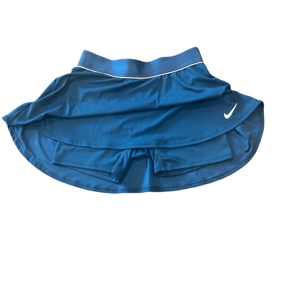 Nike Women's Size Small Dry Fit Tennis Skirt - Picture 3 of 4